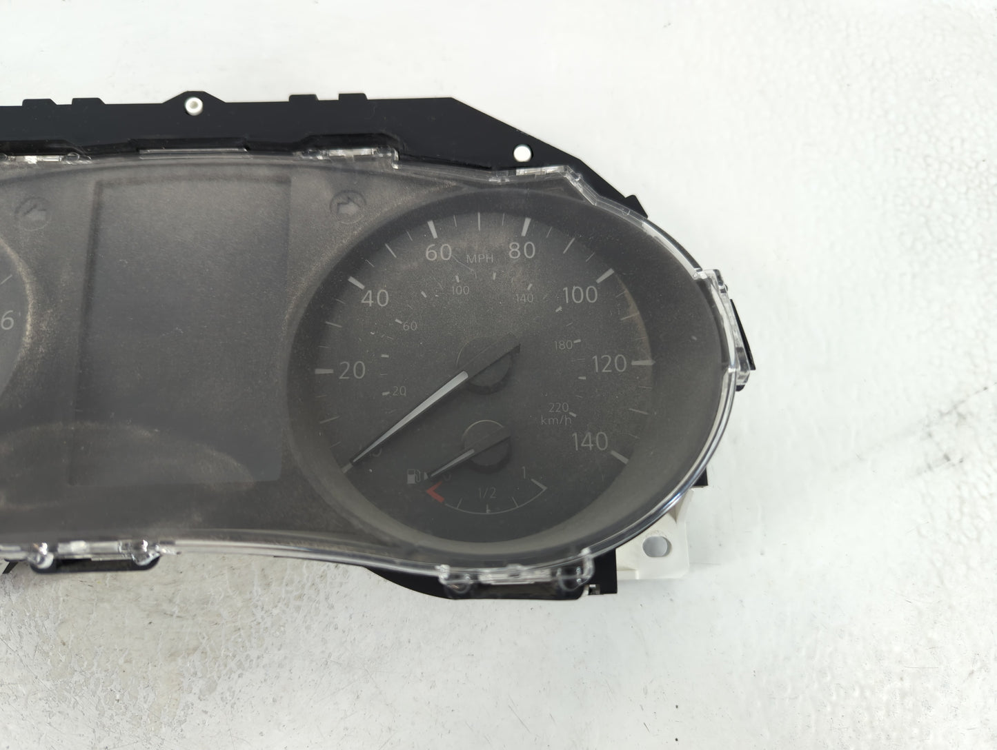 2019-2020 Nissan Rogue Instrument Cluster Speedometer Gauges P/N:191107 0253 7FM1A/W989 Fits Fits 2019 2020 OEM Used Auto Pa