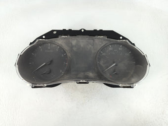 compare product 2019-2020 Nissan Rogue Instrument Cluster Speedometer Gauges P/N:5HT0A/PSXK Fits Fits 2019 2020 OEM Used Auto Parts
