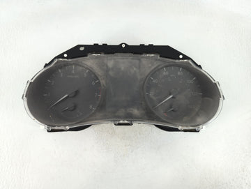 2019-2020 Nissan Rogue Instrument Cluster Speedometer Gauges P/N:5HT0A/PSXK Fits Fits 2019 2020 OEM Used Auto Parts - Oemuse