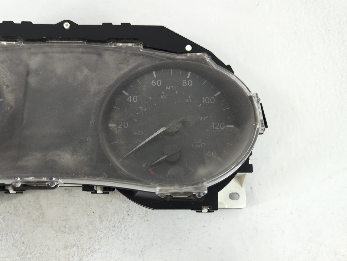 2019-2020 Nissan Rogue Instrument Cluster Speedometer Gauges P/N:5HT0A/PSXK Fits Fits 2019 2020 OEM Used Auto Parts - Oemuse