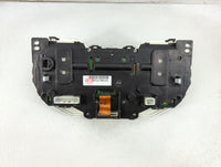 2019-2020 Nissan Rogue Instrument Cluster Speedometer Gauges P/N:5HT0A/PSXK Fits Fits 2019 2020 OEM Used Auto Parts - Oemuse