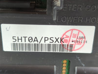 2019-2020 Nissan Rogue Instrument Cluster Speedometer Gauges P/N:5HT0A/PSXK Fits Fits 2019 2020 OEM Used Auto Parts - Oemuse