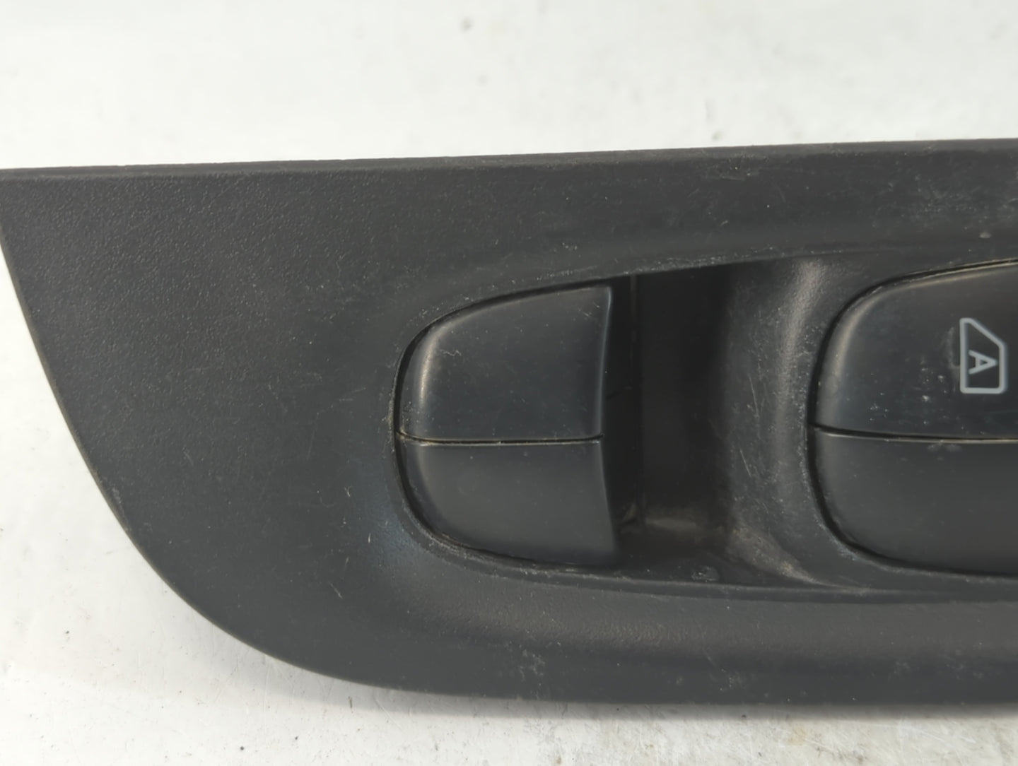 2017-2020 Nissan Rogue Master Power Window Switch Replacement Driver Side Left P/N:25401 4BA5A Fits OEM Used Auto Parts - Oe
