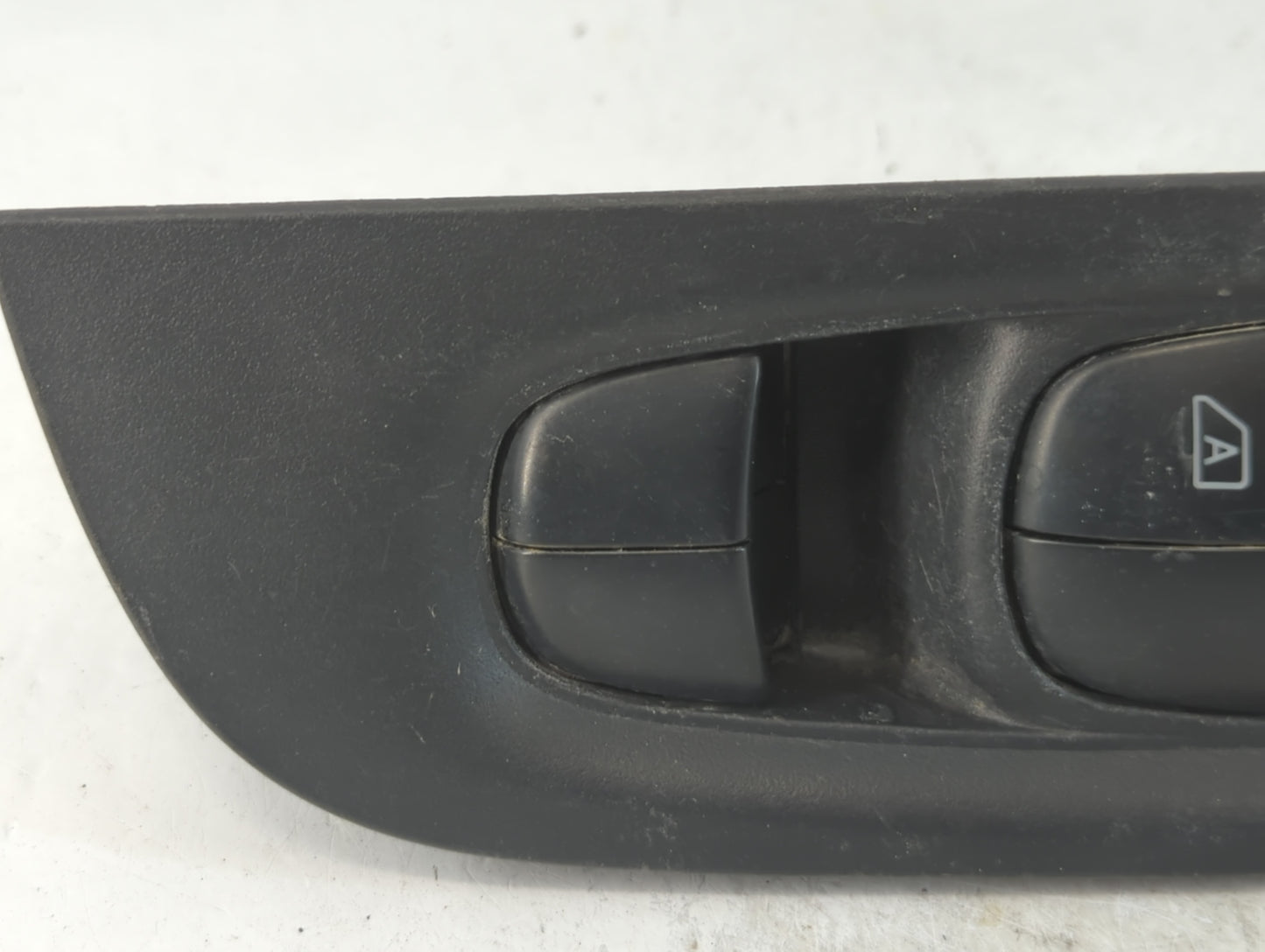 2017-2020 Nissan Rogue Master Power Window Switch Replacement Driver Side Left P/N:25401 4BA5A Fits OEM Used Auto Parts - Oe