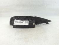 2017-2020 Nissan Rogue Master Power Window Switch Replacement Driver Side Left P/N:25401 4BA5A Fits OEM Used Auto Parts - Oe