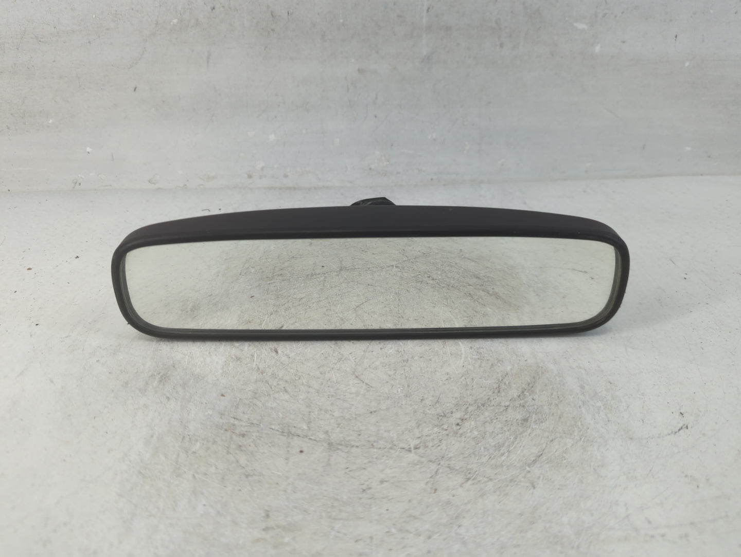 2014-2022 Nissan Rogue Interior Rear View Mirror Replacement OEM P/N:E8010837 Fits OEM Used Auto Parts - Oemusedautoparts1.c