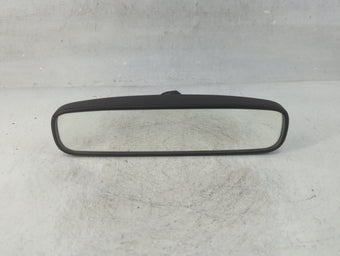 compare product 2014-2022 Nissan Rogue Interior Rear View Mirror Replacement OEM P/N:E8010837 Fits OEM Used Auto Parts