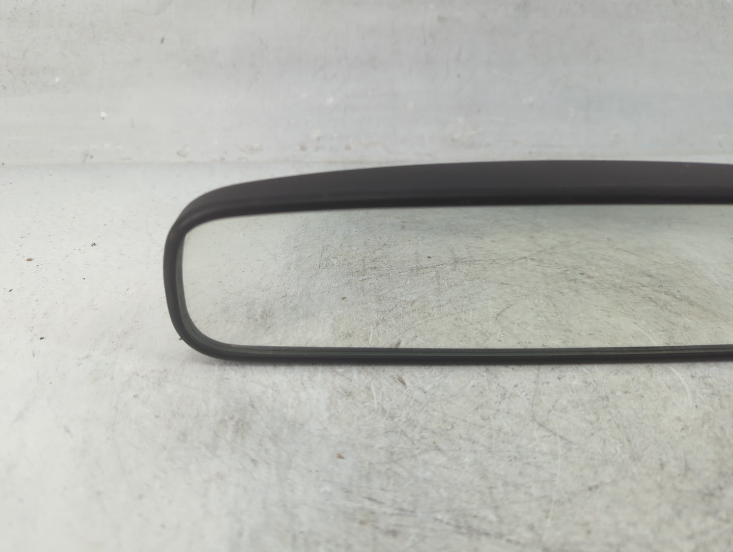 2014-2022 Nissan Rogue Interior Rear View Mirror Replacement OEM P/N:E8010837 Fits OEM Used Auto Parts - Oemusedautoparts1.c