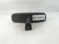 2014-2022 Nissan Rogue Interior Rear View Mirror Replacement OEM P/N:E8010837 Fits OEM Used Auto Parts - Oemusedautoparts1.c