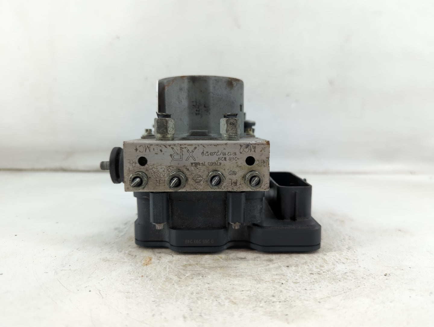 2019-2020 Nissan Rogue ABS Pump Control Module Replacement P/N:269 829 47660 7FM5A Fits Fits 2019 2020 OEM Used Auto Parts -