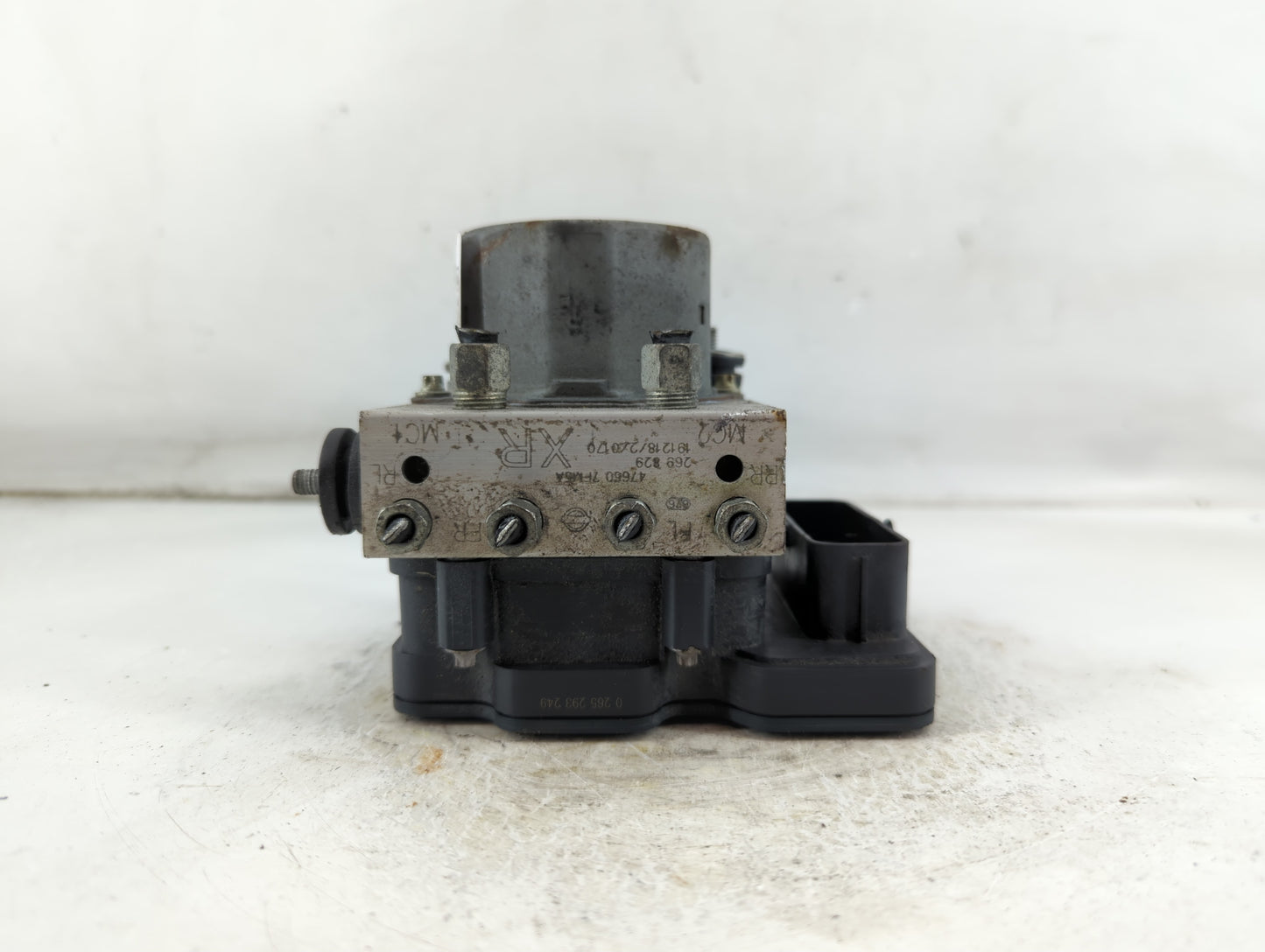 2019-2020 Nissan Rogue ABS Pump Control Module Replacement P/N:269 829 47660 7FM5A Fits Fits 2019 2020 OEM Used Auto Parts -