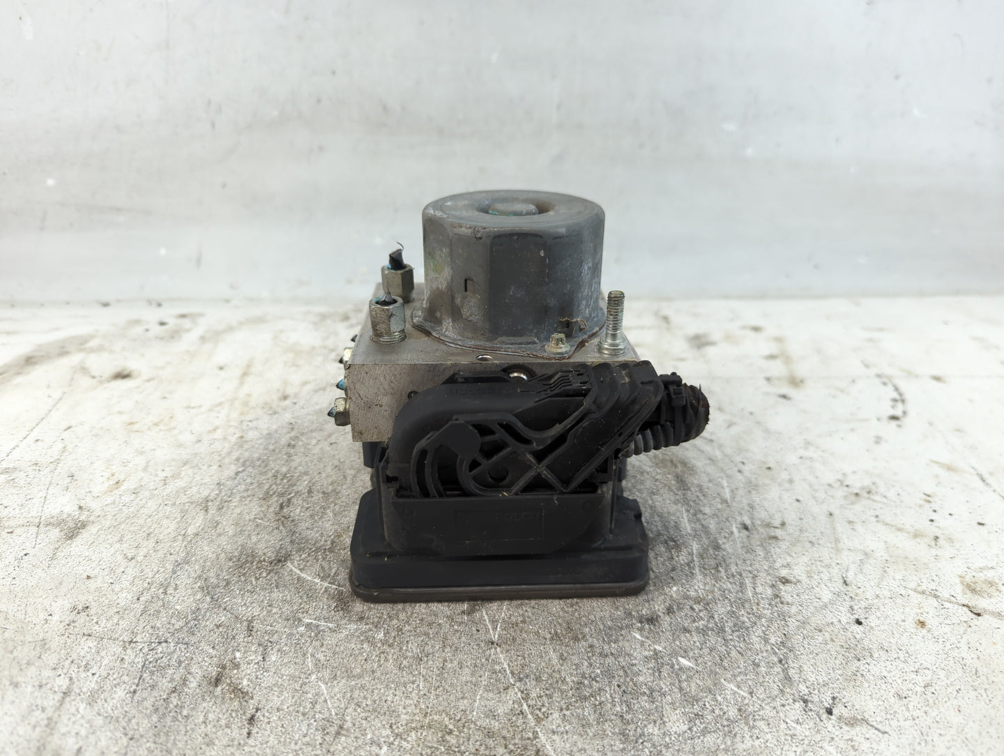 2019-2020 Nissan Rogue ABS Pump Control Module Replacement P/N:47660 5HT3A Fits Fits 2019 2020 OEM Used Auto Parts - Oemused