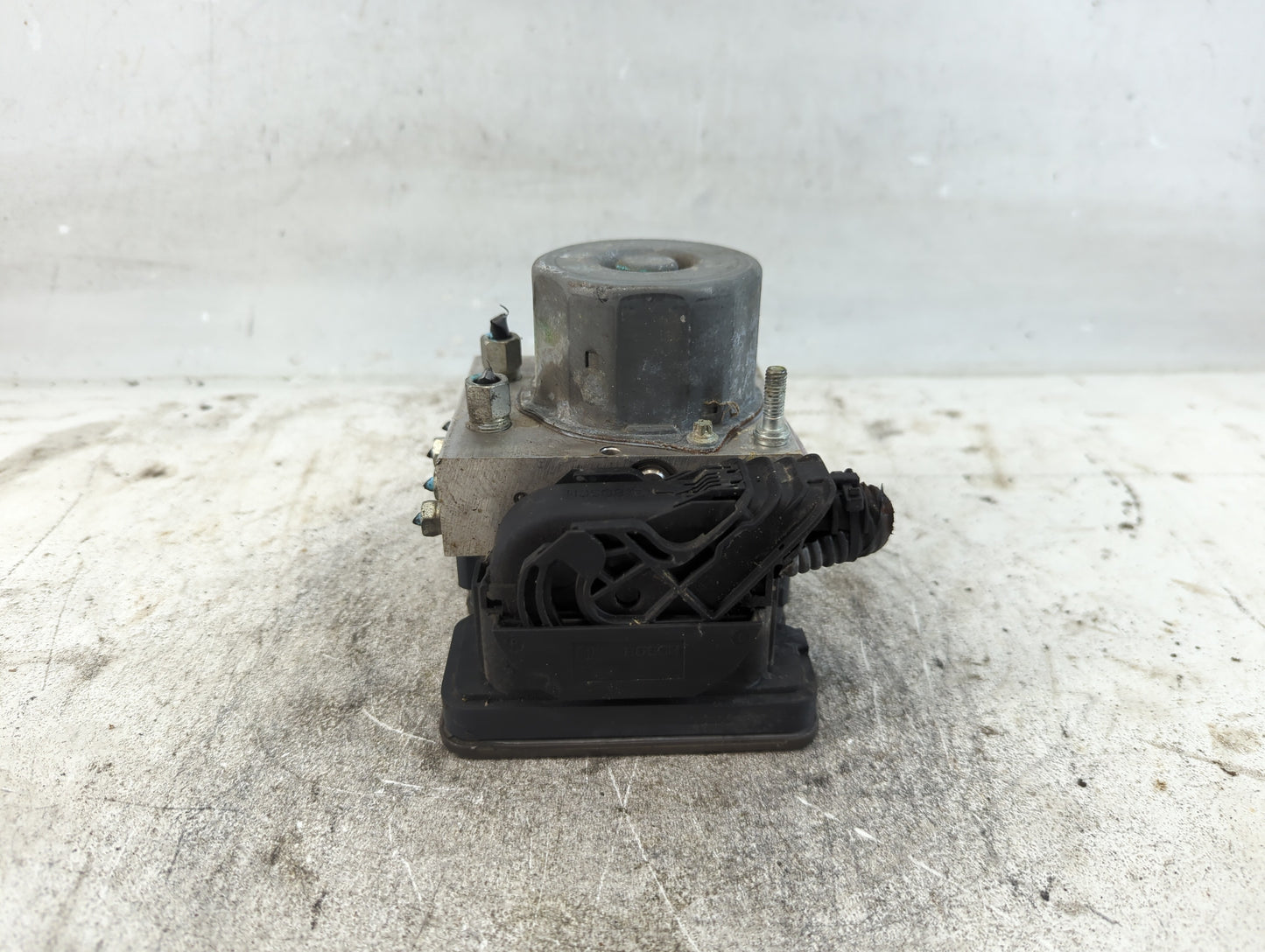 2019-2020 Nissan Rogue ABS Pump Control Module Replacement P/N:47660 5HT3A Fits Fits 2019 2020 OEM Used Auto Parts - Oemused