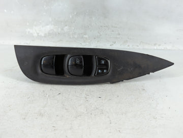 2014-2020 Nissan Rogue Master Power Window Switch Replacement Driver Side Left P/N:25401 4BA5A Fits OEM Used Auto Parts - Oe
