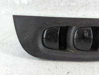 2014-2020 Nissan Rogue Master Power Window Switch Replacement Driver Side Left P/N:25401 4BA5A Fits OEM Used Auto Parts - Oe