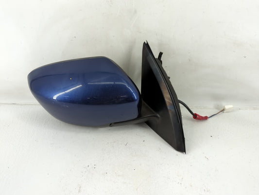 2017-2022 Nissan Rogue Sport Side Mirror Replacement Passenger Right View Door Mirror P/N:E4044990 Fits OEM Used Auto Parts 