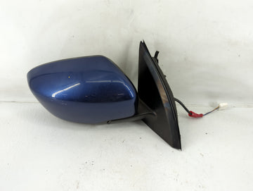 2017-2022 Nissan Rogue Sport Passenger Side View Mirror - Right Door Mirror OEM Used - Oemusedautoparts1.com