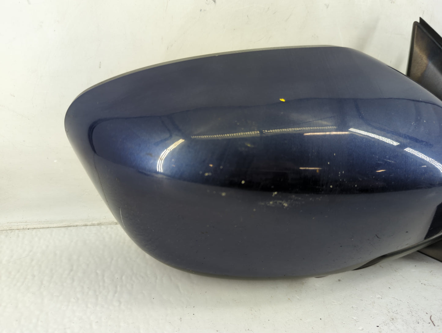 2017-2022 Nissan Rogue Sport Passenger Side View Mirror - Right Door Mirror OEM Used - Oemusedautoparts1.com