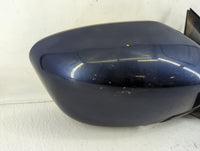 2017-2022 Nissan Rogue Sport Passenger Side View Mirror - Right Door Mirror OEM Used - Oemusedautoparts1.com