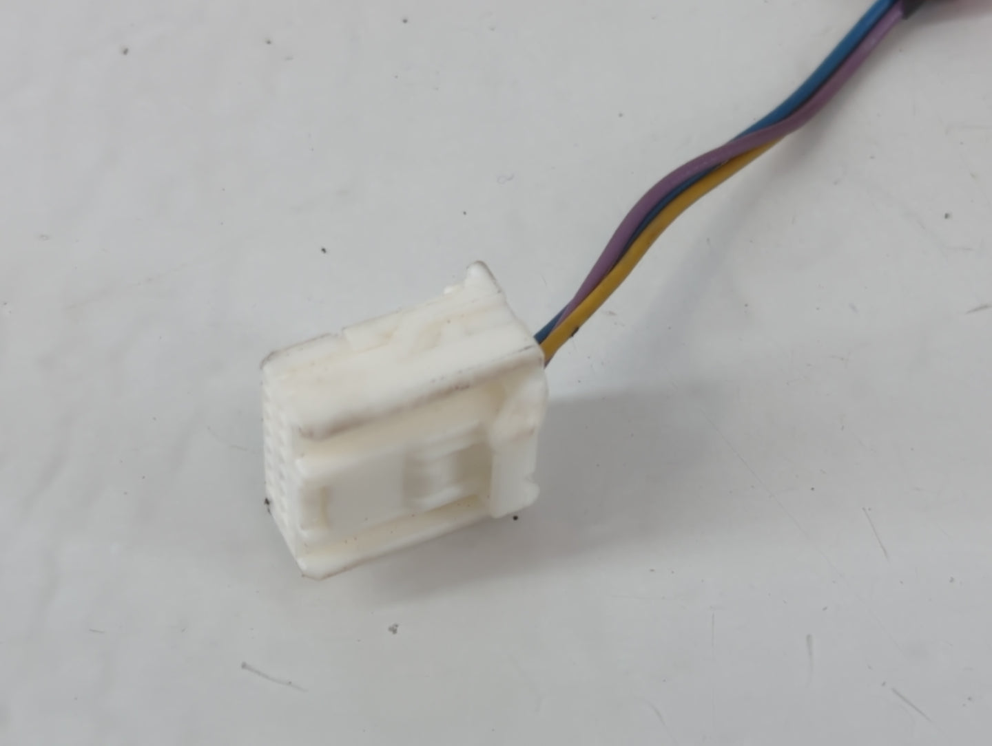 2017-2022 Nissan Rogue Sport Side Mirror Replacement Passenger Right View Door Mirror P/N:E4044990 Fits OEM Used Auto Parts 