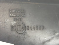 2017-2022 Nissan Rogue Sport Passenger Side View Mirror - Right Door Mirror OEM Used - Oemusedautoparts1.com