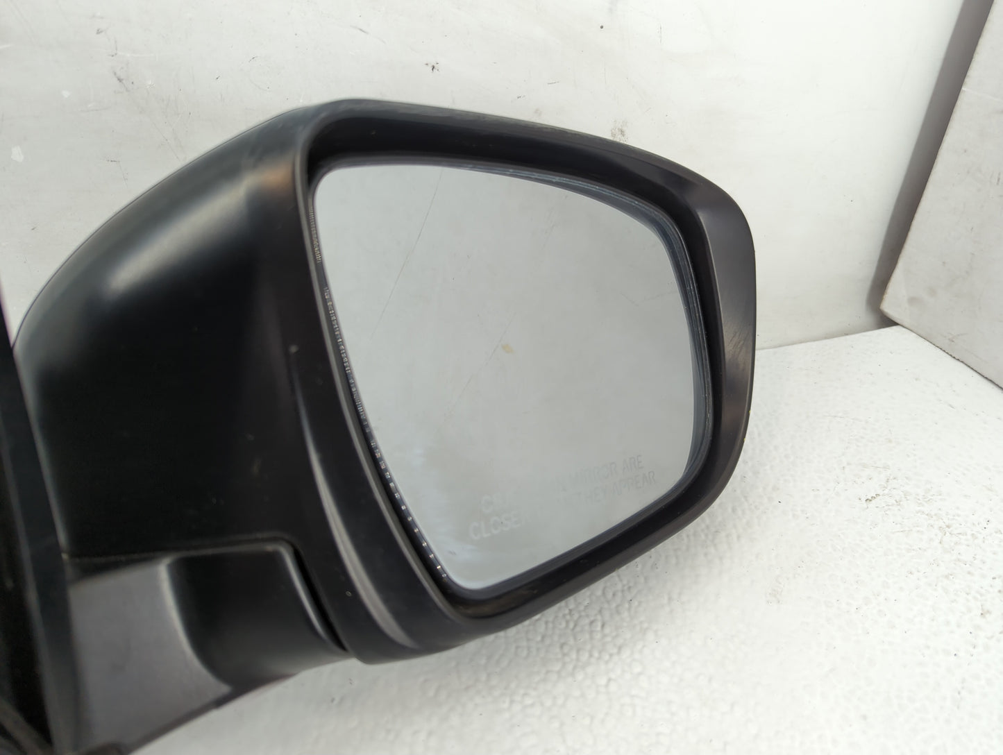 2017-2022 Nissan Rogue Sport Side Mirror Replacement Passenger Right View Door Mirror P/N:E4044990 Fits OEM Used Auto Parts 