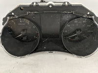 2020-2021 Nissan Rogue Sport Instrument Cluster Speedometer Gauges P/N:6MR2A/3SSG Miles: Fits Fits 2020 2021 OEM Used Auto P