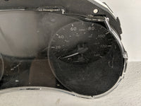 2020-2021 Nissan Rogue Sport Instrument Cluster Speedometer Gauges P/N:6MR2A/3SSG Miles: Fits Fits 2020 2021 OEM Used Auto P