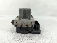 2019-2021 Nissan Rogue Sport ABS Pump Control Module Replacement P/N:47660 6MM0A Fits Fits 2019 2020 2021 OEM Used Auto Part