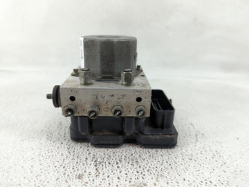 2019-2021 Nissan Rogue Sport ABS Pump Control Module Replacement P/N:47660 6MM0A Fits Fits 2019 2020 2021 OEM Used Auto Part