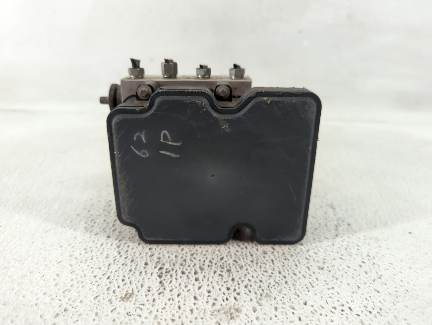 2019-2021 Nissan Rogue Sport ABS Pump Control Module Replacement P/N:47660 6MM0A Fits Fits 2019 2020 2021 OEM Used Auto Part
