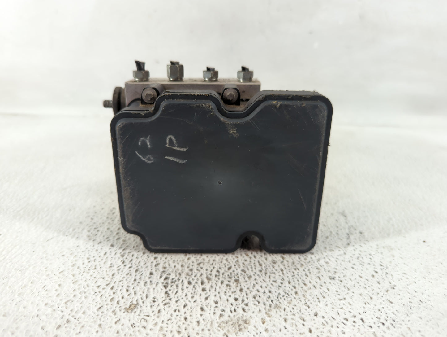 2019-2021 Nissan Rogue Sport ABS Pump Control Module Replacement P/N:47660 6MM0A Fits Fits 2019 2020 2021 OEM Used Auto Part