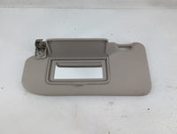 2019-2022 Nissan Rogue Sport Sun Visor Shade Replacement Driver Left Mirror Fits Fits 2019 2020 2021 2022 OEM Used Auto Part