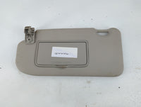 2019-2022 Nissan Rogue Sport Sun Visor Shade Replacement Driver Left Mirror Fits Fits 2019 2020 2021 2022 OEM Used Auto Part