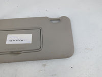 2019-2022 Nissan Rogue Sport Sun Visor Shade Replacement Driver Left Mirror Fits Fits 2019 2020 2021 2022 OEM Used Auto Part