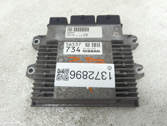compare product 2018-2022 Nissan Rogue Sport PCM Engine Control Computer ECU ECM PCU OEM P/N:NEC023-696 NEC051-676 Fits OEM Used Auto Parts
