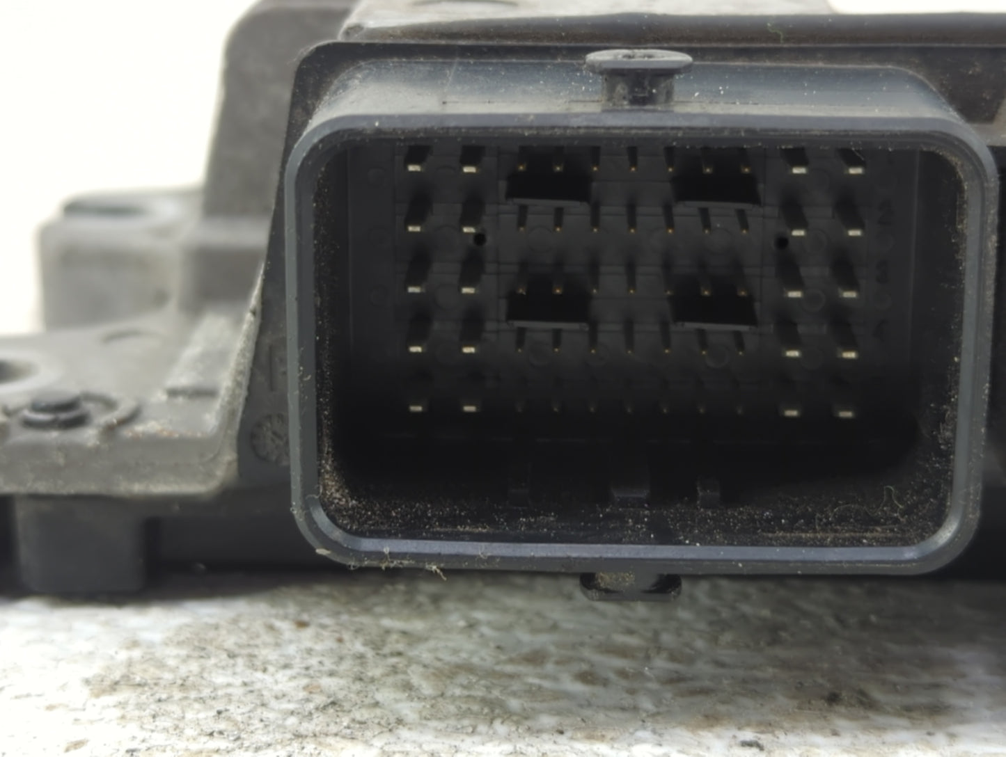 2018-2022 Nissan Rogue Sport PCM Engine Control Computer ECU ECM PCU OEM P/N:NEC023-696 NEC051-676 Fits OEM Used Auto Parts 