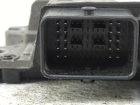 2018-2022 Nissan Rogue Sport PCM Engine Control Computer ECU ECM PCU OEM P/N:NEC023-696 NEC051-676 Fits OEM Used Auto Parts 