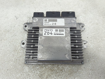 compare product 2018-2022 Nissan Rogue Sport PCM Engine Control Computer ECU ECM PCU OEM P/N:NEC051-676 Fits Fits 2018 2019 2020 2021 2022 OEM Used Auto Parts