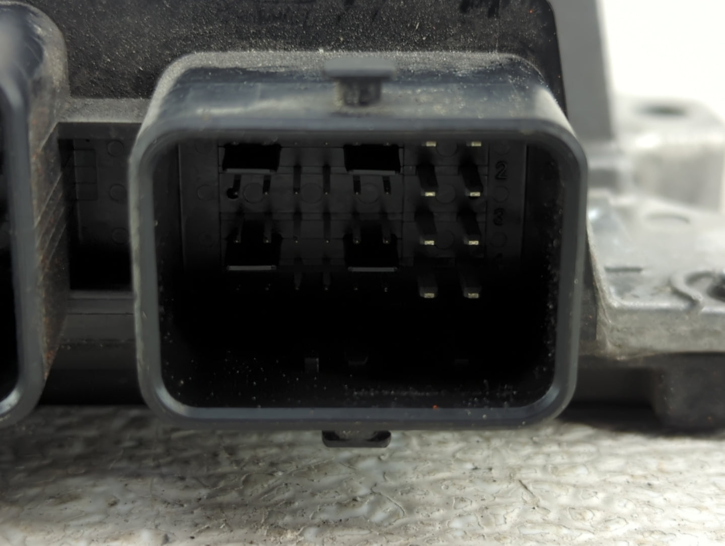 2018-2022 Nissan Rogue Sport PCM Engine Control Computer ECU ECM PCU OEM P/N:NEC051-676 Fits Fits 2018 2019 2020 2021 2022 O