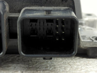2018-2022 Nissan Rogue Sport PCM Engine Control Computer ECU ECM PCU OEM P/N:NEC051-676 Fits Fits 2018 2019 2020 2021 2022 O