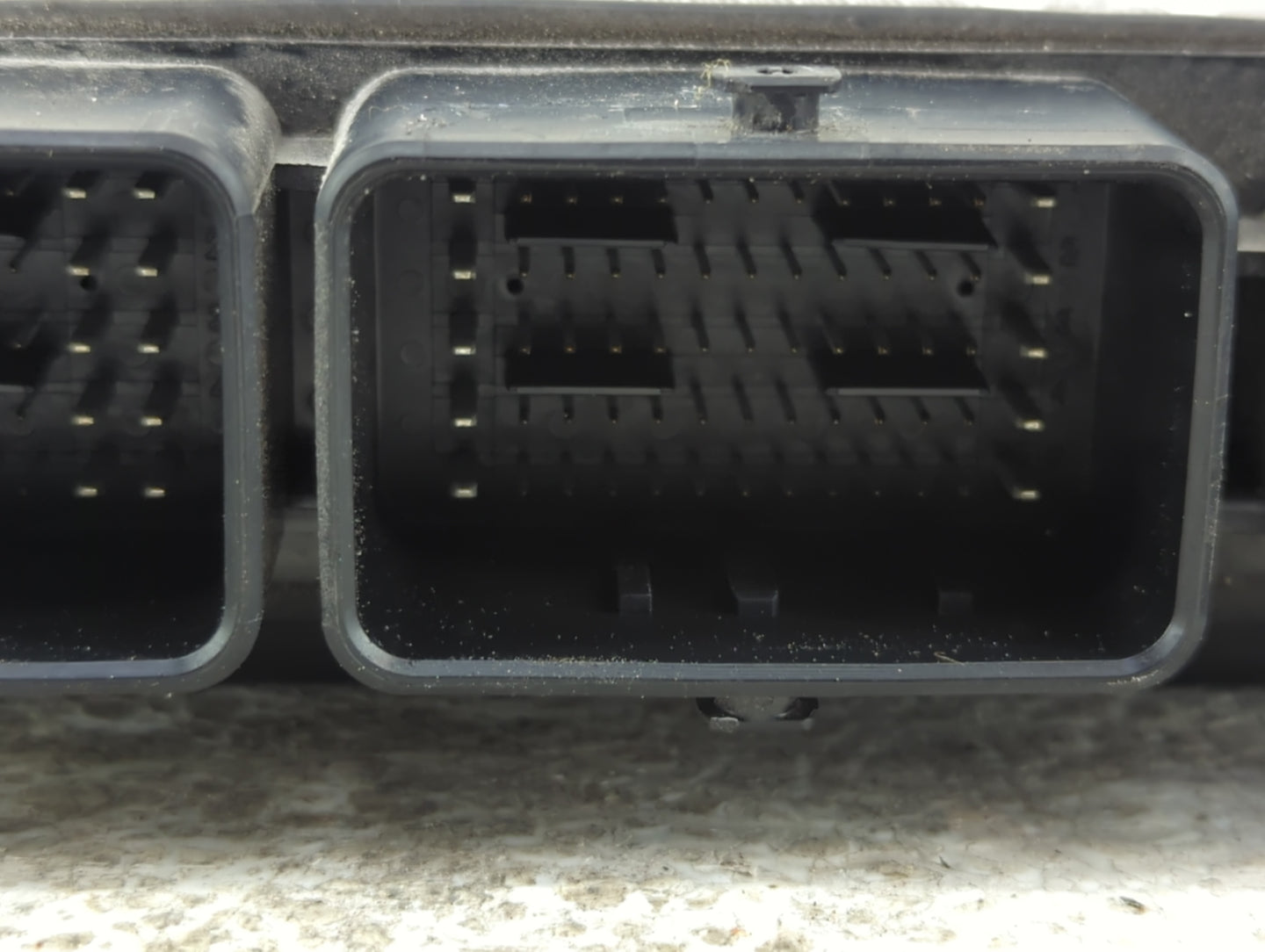 2018-2022 Nissan Rogue Sport PCM Engine Control Computer ECU ECM PCU OEM P/N:NEC051-676 Fits Fits 2018 2019 2020 2021 2022 O