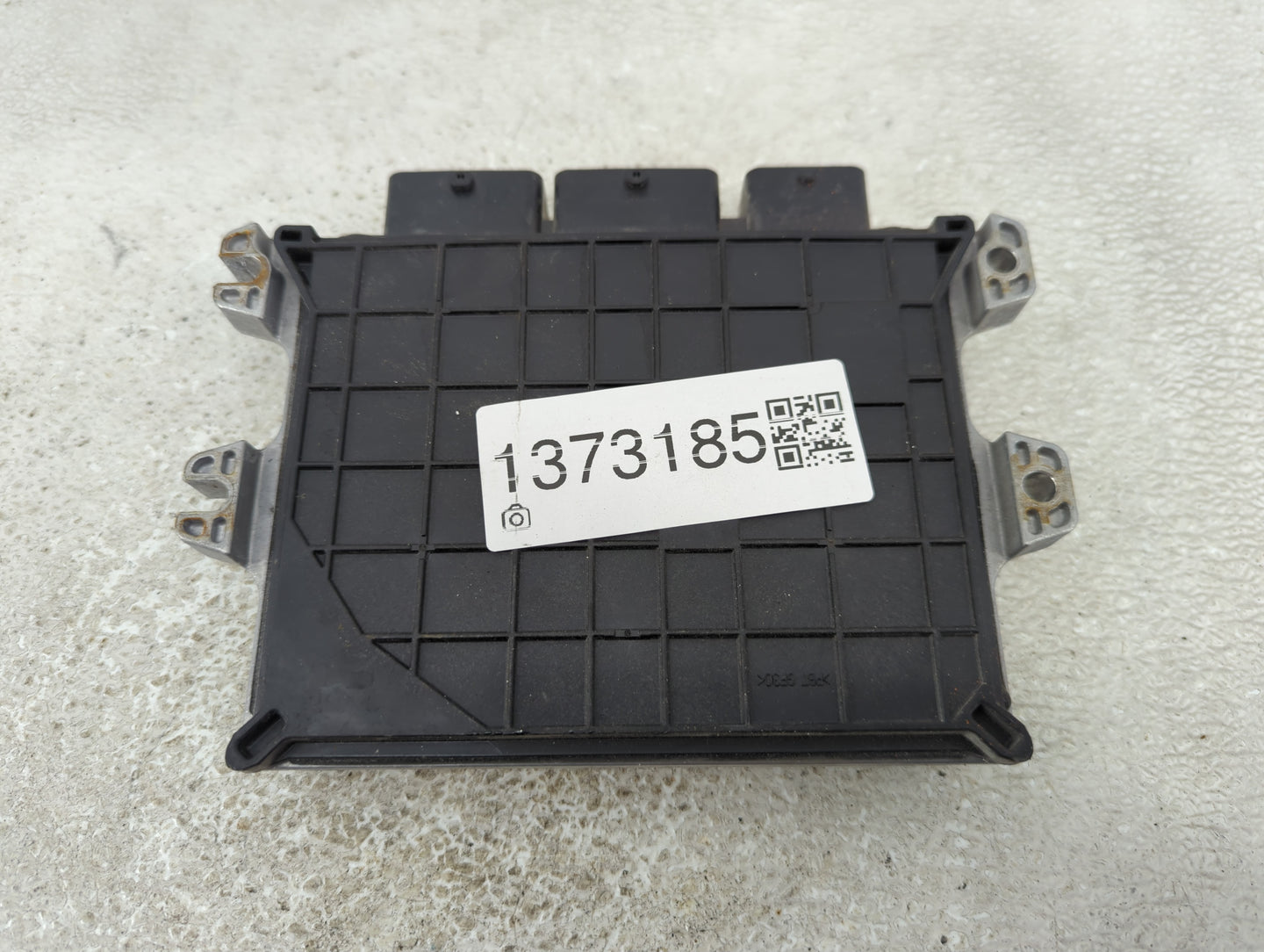 2018-2022 Nissan Rogue Sport PCM Engine Control Computer ECU ECM PCU OEM P/N:NEC051-676 Fits Fits 2018 2019 2020 2021 2022 O