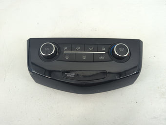 compare product 2017-2022 Nissan Rogue Sport Climate Control Module Temperature AC/Heater Replacement P/N:275007FA0A Fits OEM Used Auto Parts