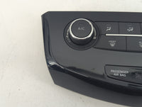 2017-2022 Nissan Rogue Sport Climate Control Module Temperature AC/Heater Replacement P/N:275007FA0A Fits OEM Used Auto Part