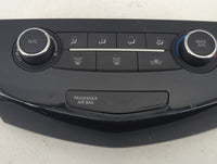 2017-2022 Nissan Rogue Sport Climate Control Module Temperature AC/Heater Replacement P/N:275007FA0A Fits OEM Used Auto Part