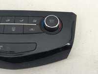 2017-2022 Nissan Rogue Sport Climate Control Module Temperature AC/Heater Replacement P/N:275007FA0A Fits OEM Used Auto Part