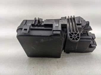 compare product 2017-2022 Nissan Rogue Sport Fusebox Fuse Box Panel Relay Module Fits Fits 2017 2018 2019 2020 2021 2022 OEM Used Auto Parts