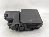 2017-2022 Nissan Rogue Sport Fusebox Fuse Box Panel Relay Module Fits Fits 2017 2018 2019 2020 2021 2022 OEM Used Auto Parts