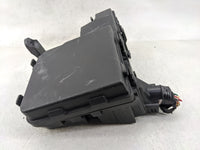 2017-2022 Nissan Rogue Sport Fusebox Fuse Box Panel Relay Module Fits Fits 2017 2018 2019 2020 2021 2022 OEM Used Auto Parts